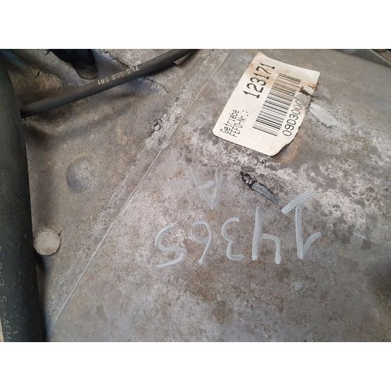 Diferencial Delantero Para Bmw X5