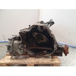 Caja Cambios Para Audi A4 Ber.