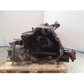 Caja Cambios Para Audi A4 Ber.