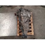 Caja Cambios Para Audi A4 Ber.