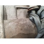 Caja Cambios Para Audi A4 Ber.