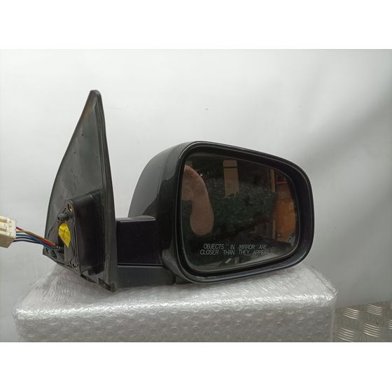 Retrovisor Derecho para Chevrolet Lacetti