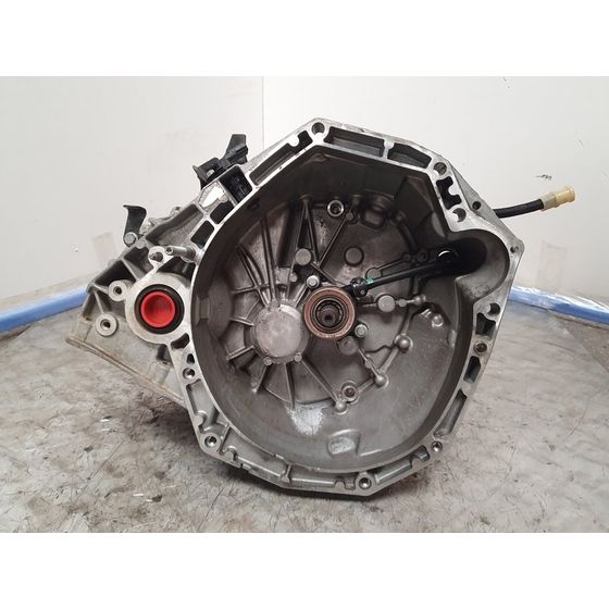 Caja Cambios Para Renault Clio V