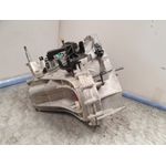 Caja Cambios Para Renault Clio V