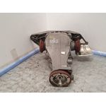 Diferencial Trasero Para Audi A4 Ber.