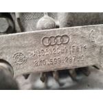 Diferencial Trasero Para Audi A4 Ber.