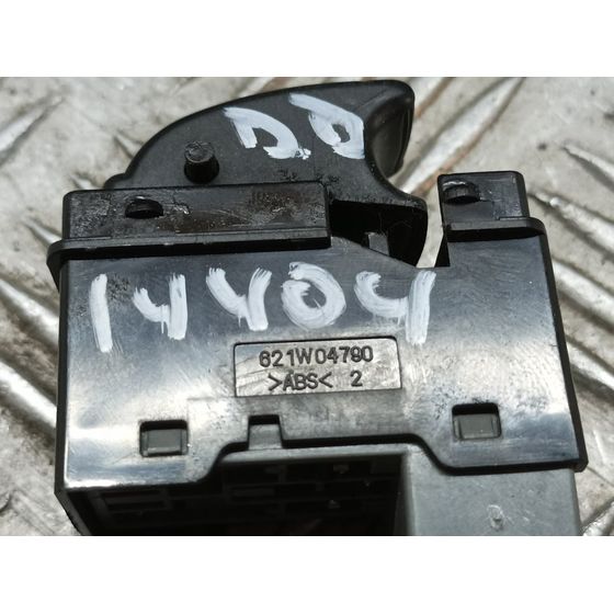 Mando Elevalunas Delantero Derecho Para Chevrolet Lacetti