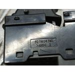 Mando Elevalunas Trasero Derecho Para Chevrolet Lacetti