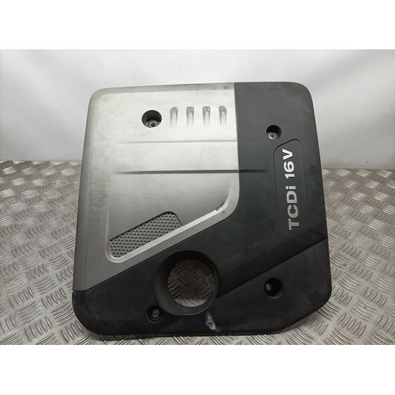 Tapa Motor Para Chevrolet Lacetti