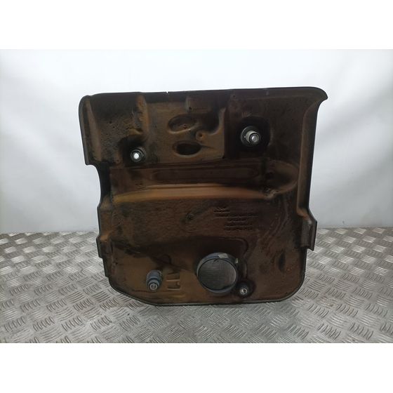 Tapa Motor Para Chevrolet Lacetti