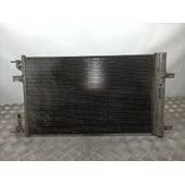 Condensador / Radiador Aire Acondicionado Para Chevrolet Orlando