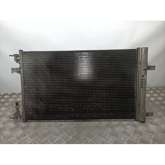 Condensador / Radiador Aire Acondicionado Para Chevrolet Orlando