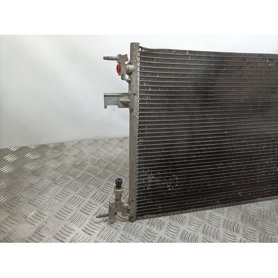 Condensador / Radiador Aire Acondicionado Para Chevrolet Orlando