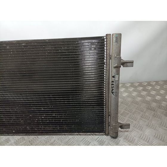 Condensador / Radiador Aire Acondicionado Para Chevrolet Orlando