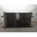Condensador / Radiador Aire Acondicionado Para Chevrolet Orlando