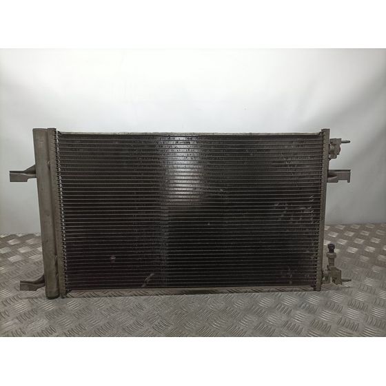 Condensador / Radiador Aire Acondicionado Para Chevrolet Orlando