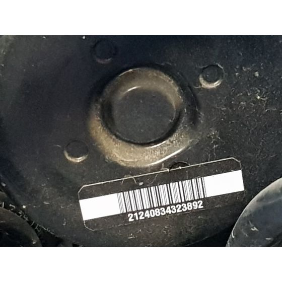 Abs Para Volvo Xc60