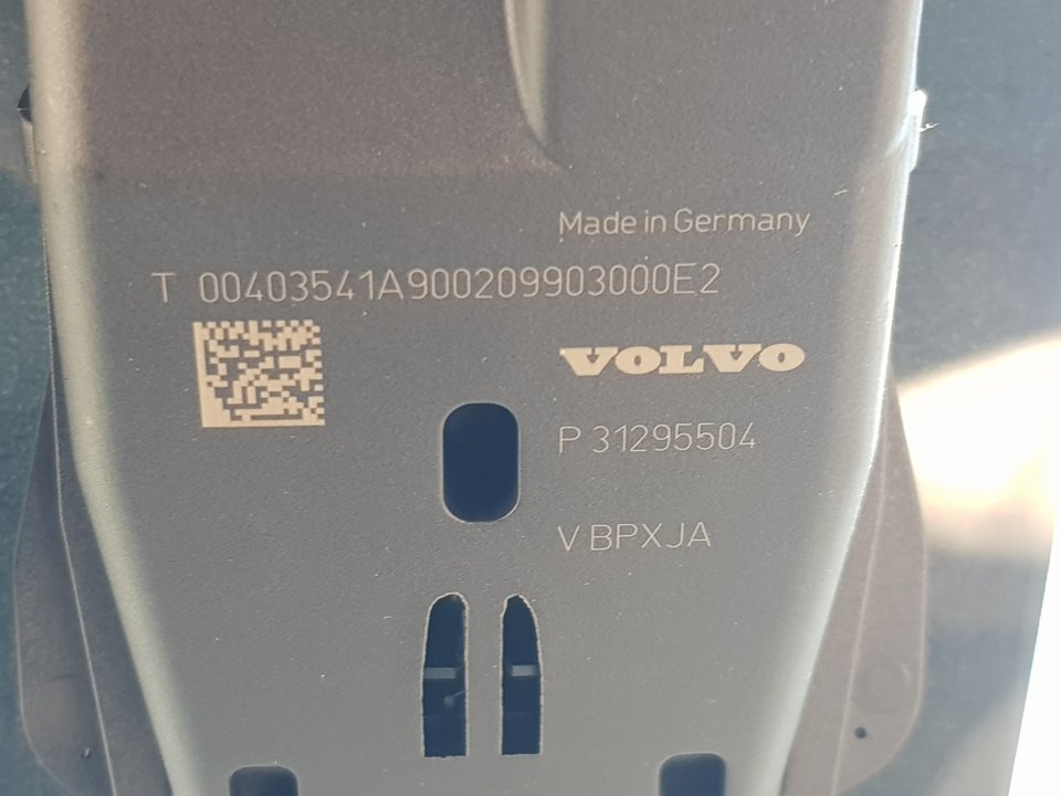 Camara Para Volvo Xc60