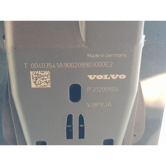 Camara Para Volvo Xc60