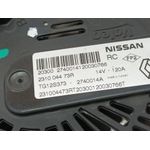 Alternador Para Dacia Duster Ii