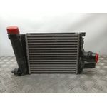 Intercooler para Dacia Duster Ii