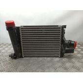 Intercooler para Dacia Duster Ii