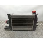 Intercooler para Dacia Duster Ii