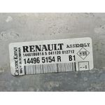 Intercooler para Dacia Duster Ii