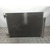 Condensador / Radiador Aire Acondicionado Para Dacia Duster Ii