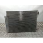 Condensador / Radiador Aire Acondicionado Para Dacia Duster Ii