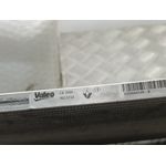 Condensador / Radiador Aire Acondicionado Para Dacia Duster Ii