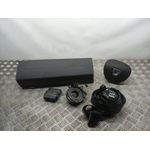 Kit Airbag Para Dacia Duster Ii