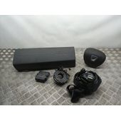 Kit Airbag Para Dacia Duster Ii