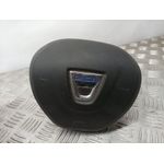 Kit Airbag Para Dacia Duster Ii