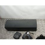 Kit Airbag Para Dacia Duster Ii
