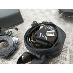 Kit Airbag Para Dacia Duster Ii