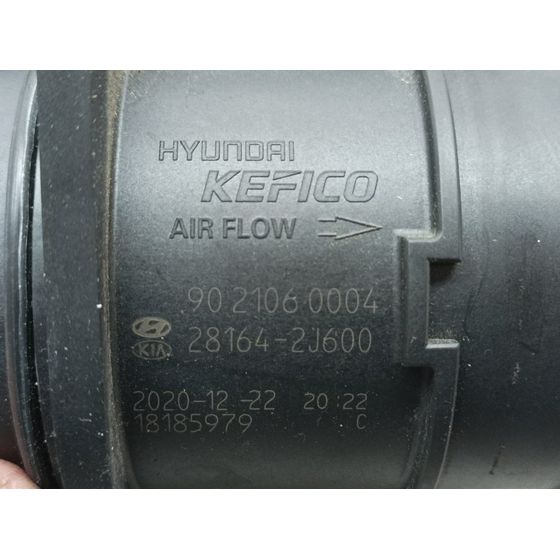 Caudalimetro Para Hyundai I20