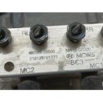 Abs Para Hyundai I20