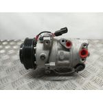 Compresor Aire Acondicionado Para Hyundai I20
