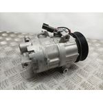 Compresor Aire Acondicionado Para Hyundai I20