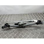 Motor Limpia Delantero Para Hyundai I20