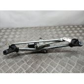 Motor Limpia Delantero Para Hyundai I20