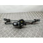 Motor Limpia Delantero Para Hyundai I20