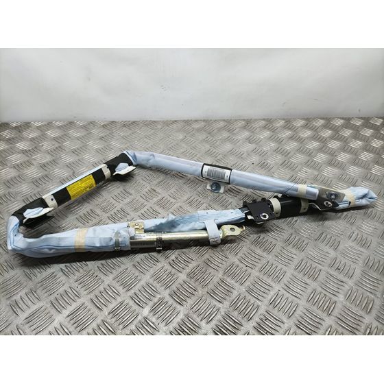 Airbag Cortina Delantero Derecho Para Hyundai I20