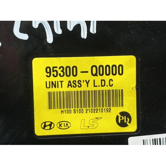 Modulo Electronico Para Hyundai I20
