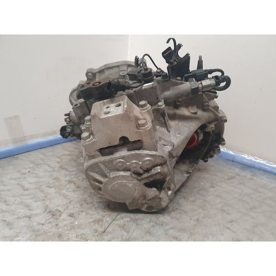 Caja Cambios Para Kia Cee'd