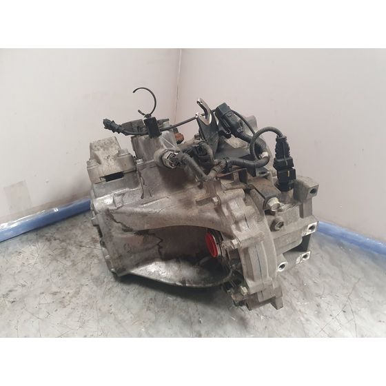 Caja Cambios Para Kia Cee'd