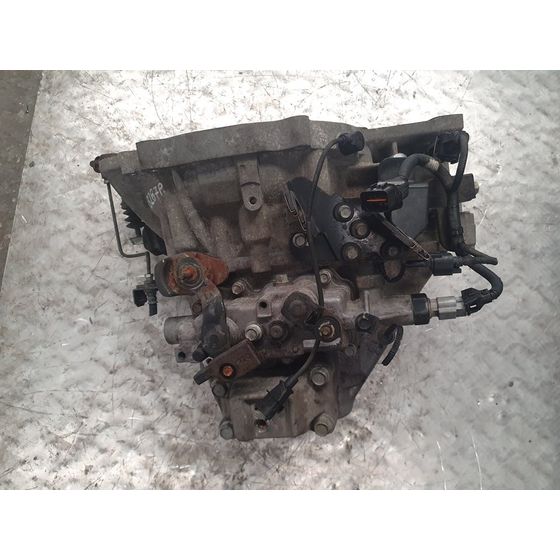 Caja Cambios Para Kia Cee'd