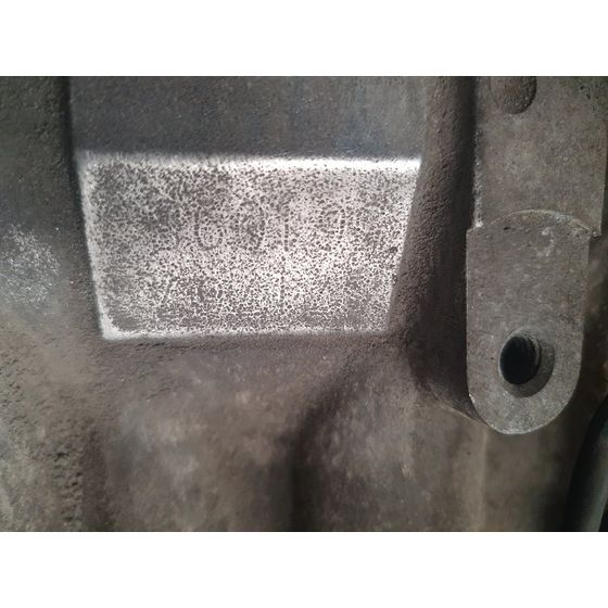 Caja Cambios Para Kia Cee'd