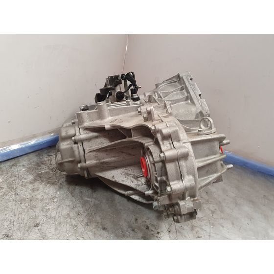 Caja Cambios para Hyundai I30 Fastback